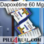 Dapoxétine 60 Mg 12
